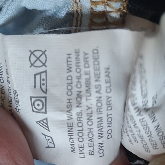 J Crew Billie Demi Bootcut jeans Size 31 - Picture 10 of 10